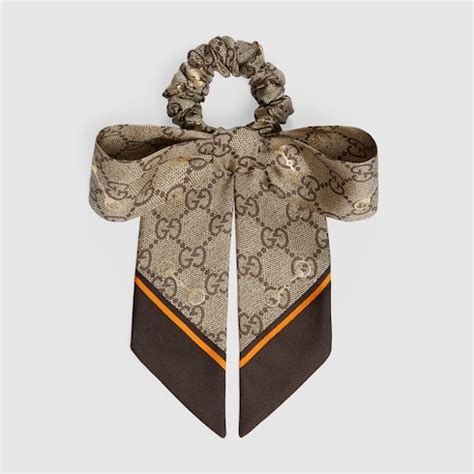 gucci scrunchie price